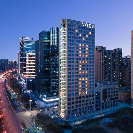 Voco Xian Etdz, An Ihg Hotel Dış mekan fotoğraf