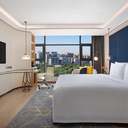 Voco Xian Etdz, An Ihg Hotel Dış mekan fotoğraf